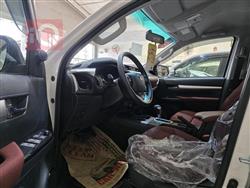 تۆیۆتا هایلۆکس